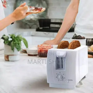 2 Slice Toaster