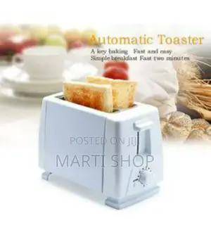 2 Slice Toaster