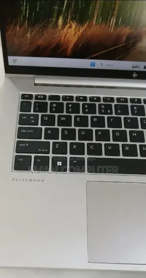 New Laptop HP EliteBook 840 G10 16GB Intel Core I5 SSD 1T