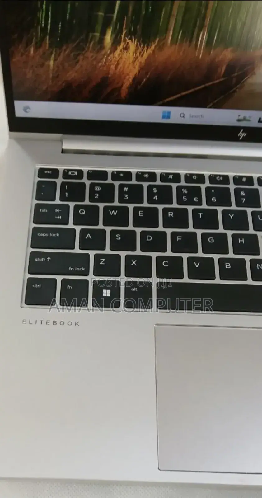 New Laptop HP EliteBook 840 G10 16GB Intel Core I5 SSD 1T