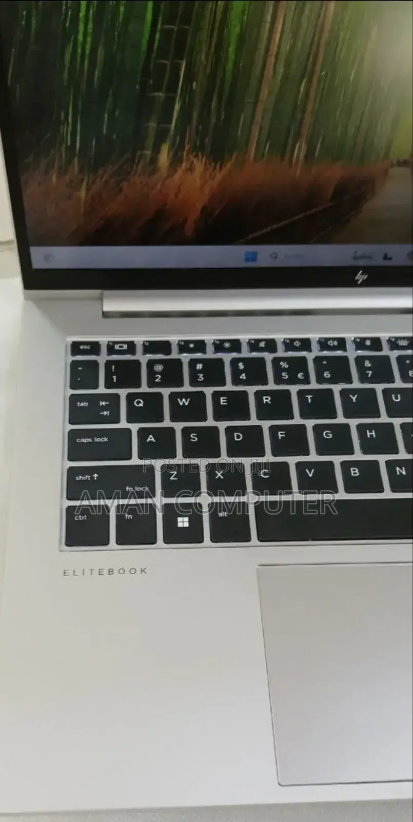 New Laptop HP EliteBook 840 G10 16GB Intel Core I5 SSD 1T