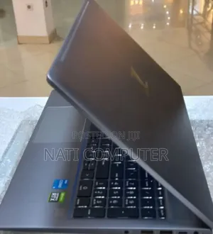 Photo - New Laptop HP ZBook 14 16GB Intel Core i5 SSD 512GB