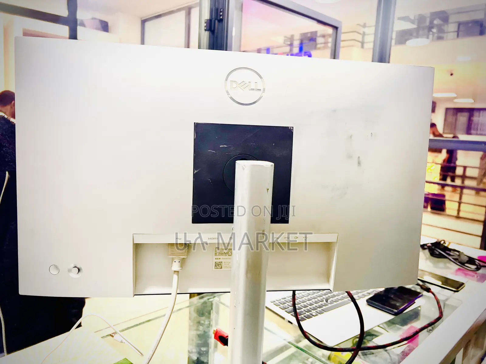 Dell Monitor 24” Inch