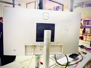 Photo - Dell Monitor 24” Inch