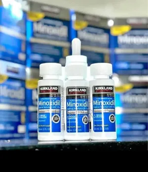 Photo - Minoxidil Usa