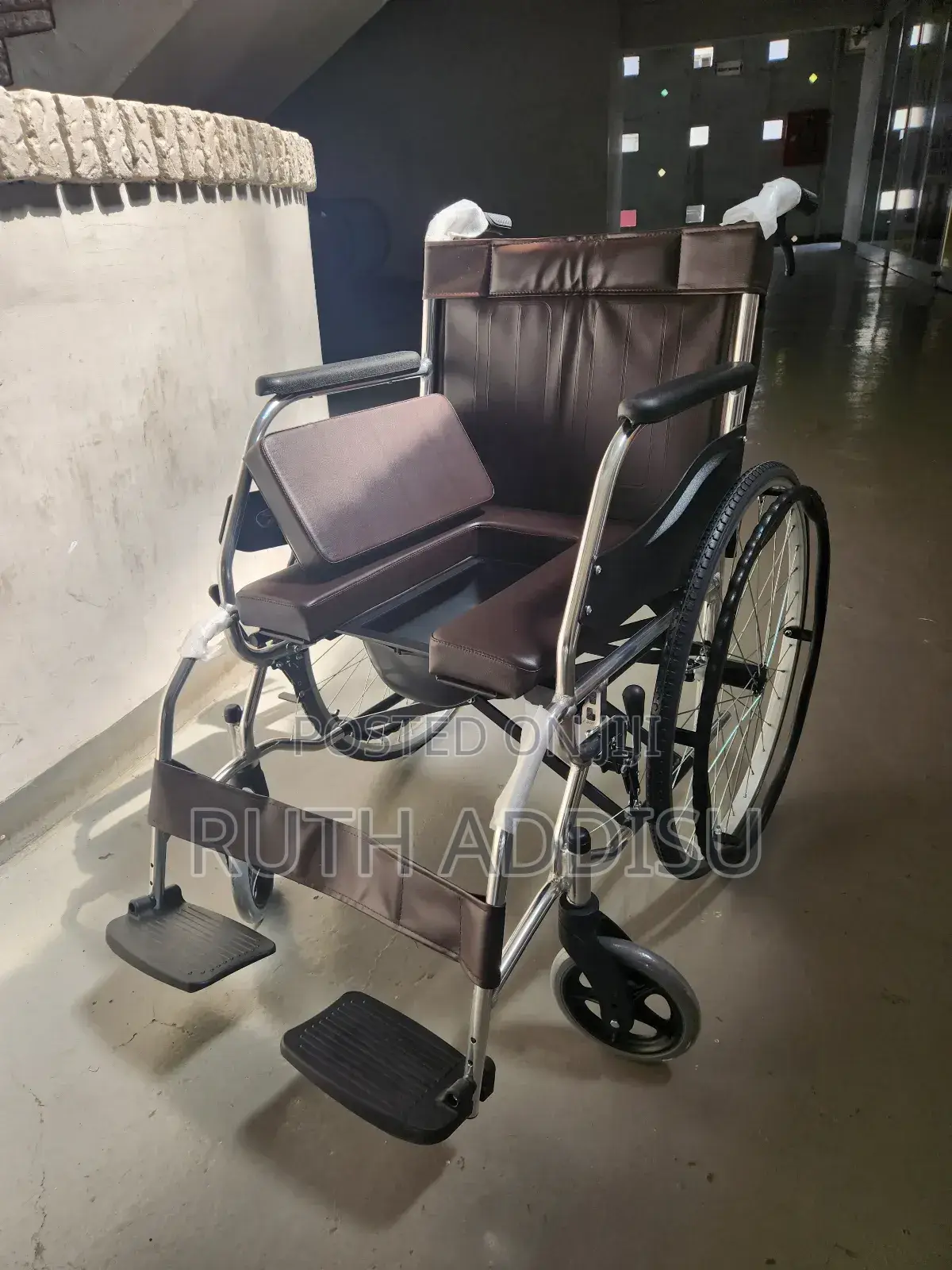 Normal Wheelchair建設wheelchair在家wheelchair痛重wheelchair段的wheelchair New
