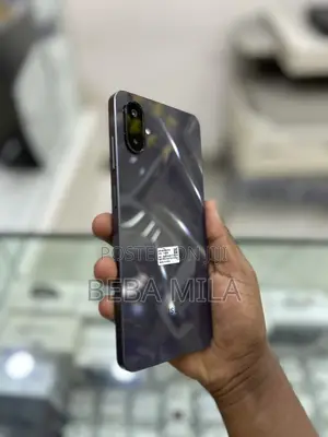 New Samsung Galaxy M05 64 GB Black