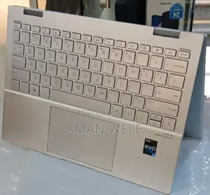Photo - New Laptop HP Envy X360 8GB Intel Core I7 SSD 512GB
