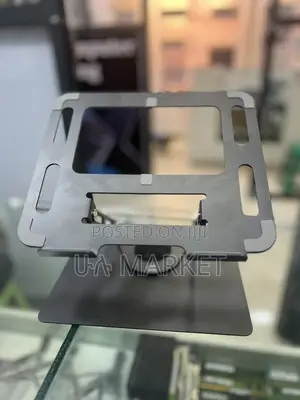 Photo - 360° Adjustable Laptop Stand
