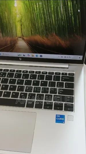 New Laptop HP Envy X360 8GB Intel Core I7 SSD 512GB