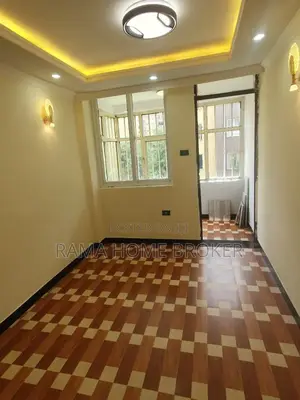 Furnished 2bdrm Apartment in Bole for sale