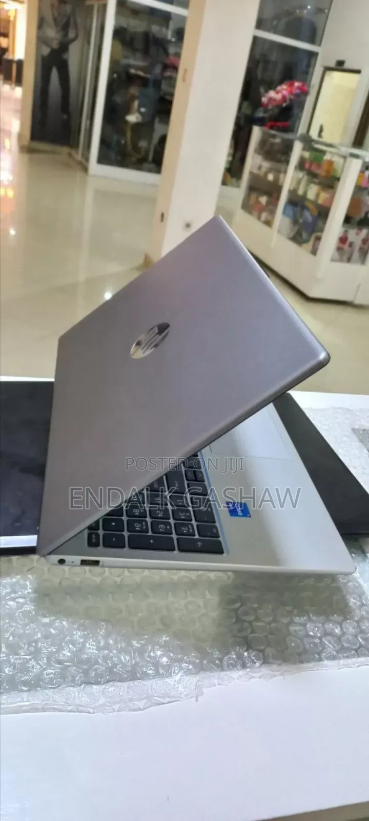 New Laptop HP Stream Notebook 16GB Intel Core I7 SSD 512GB