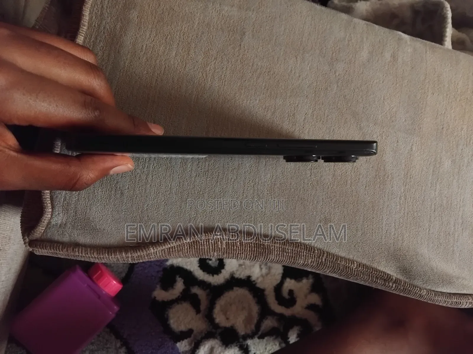 Xiaomi Redmi Note 13 Pro+ 512 GB Black