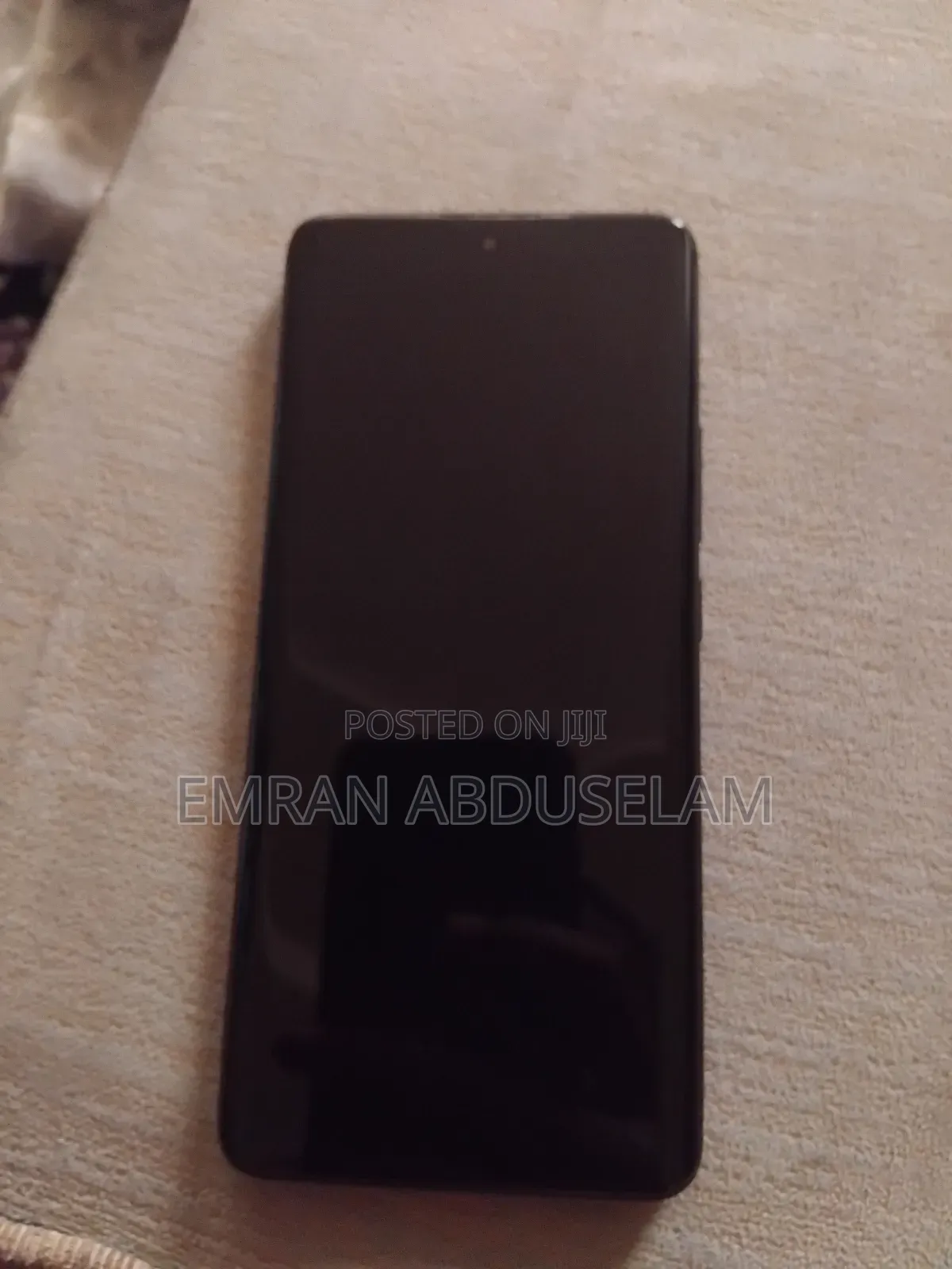 Xiaomi Redmi Note 13 Pro+ 512 GB Black