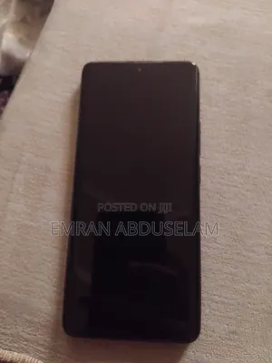 Xiaomi Redmi Note 13 Pro+ 512 GB Black