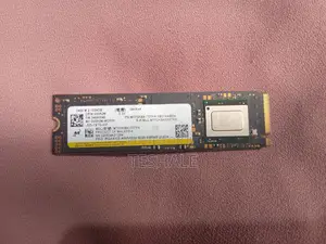 Photo - Micron 3400 Nvme SSD