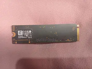 Micron 3400 Nvme SSD