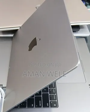 New Laptop Apple MacBook Air 2022 M2 8GB Apple M2 SSD 256GB