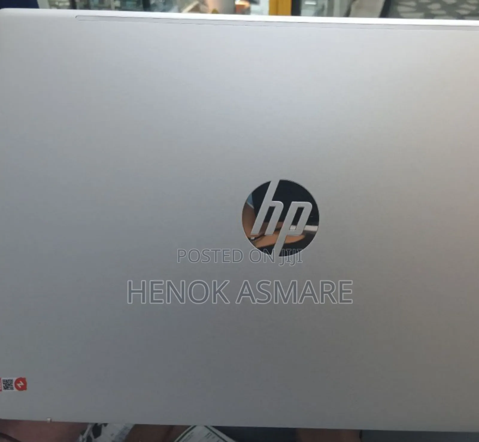 New Laptop HP Pavilion 14 16GB Intel Core I5 SSD 1T