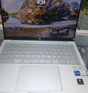 New Laptop HP Pavilion 14 16GB Intel Core I5 SSD 1T