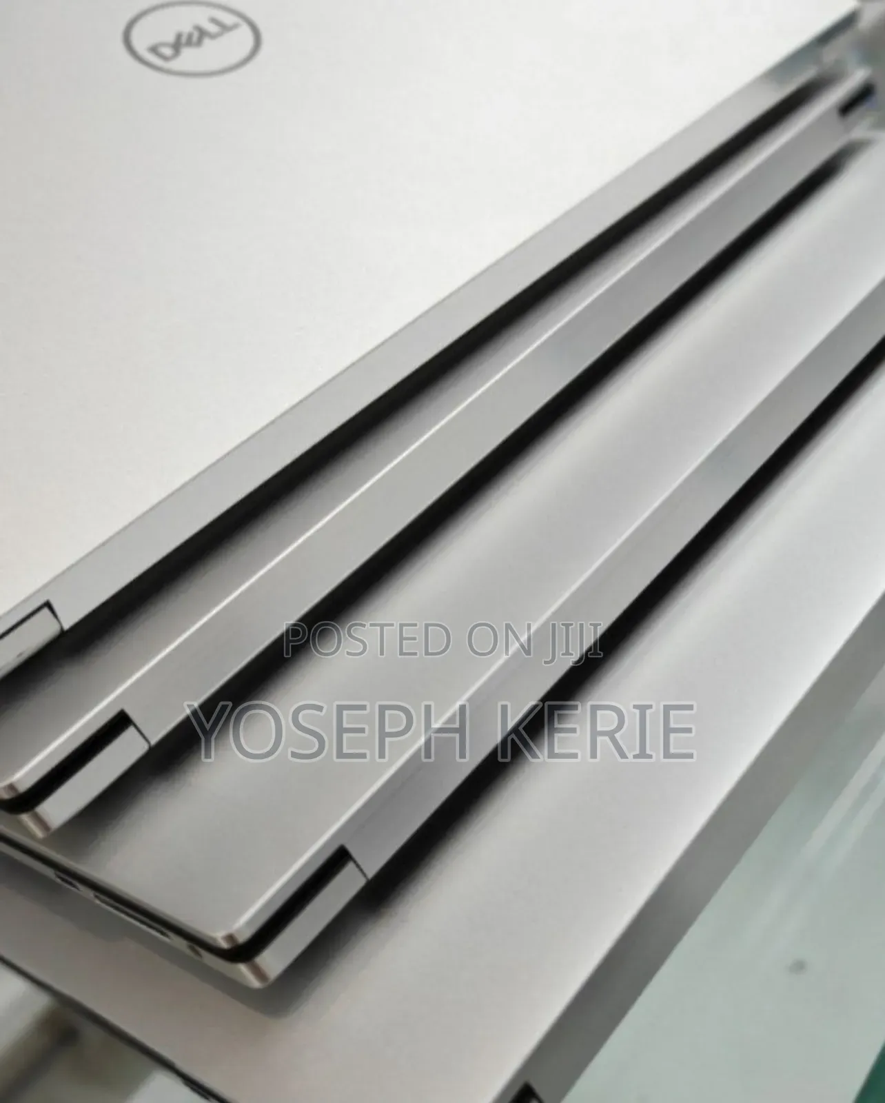 New Laptop Dell Precision 5570 16GB Intel Core I7 SSD 512GB