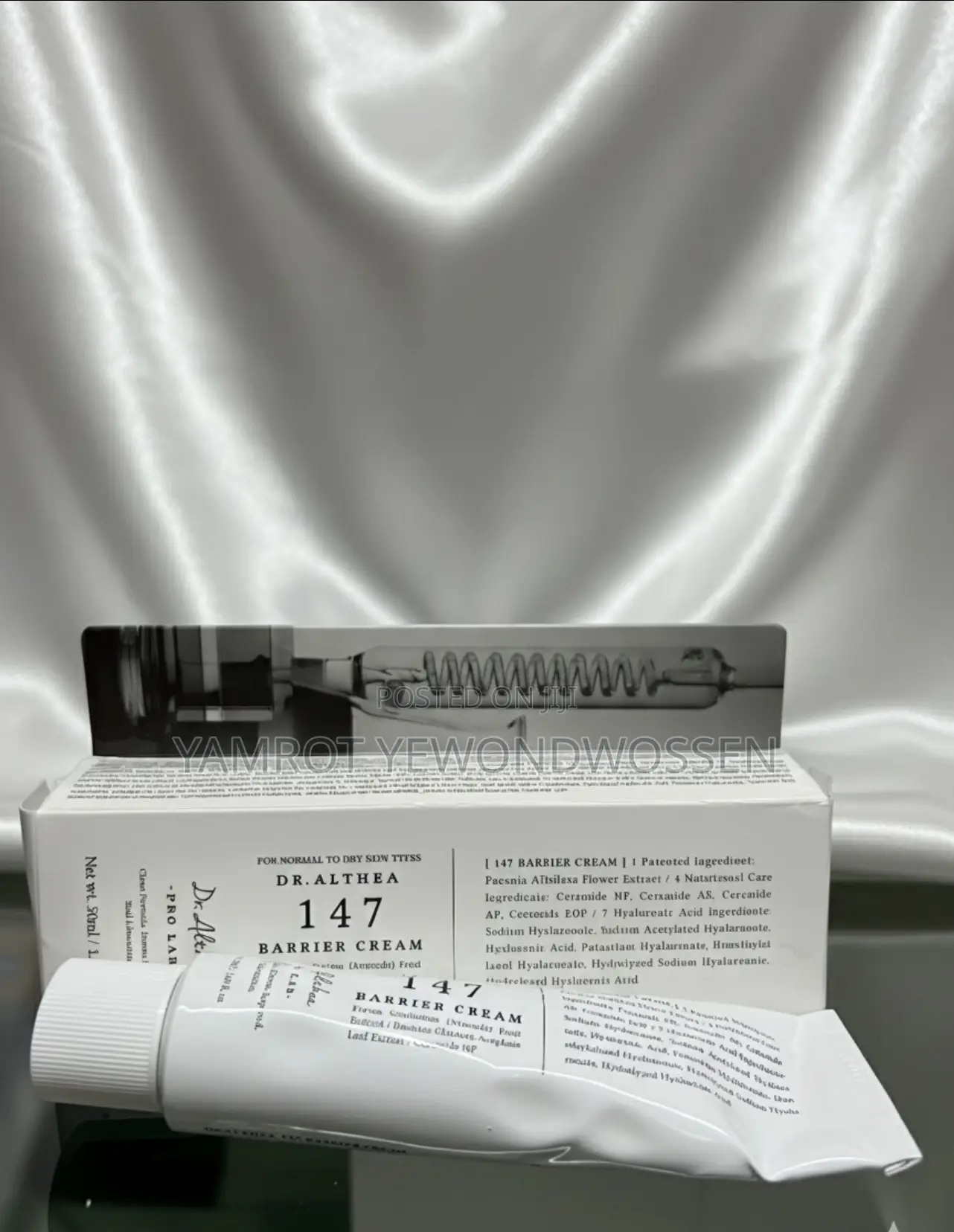 Dr. Althea 147 Barrier Cream