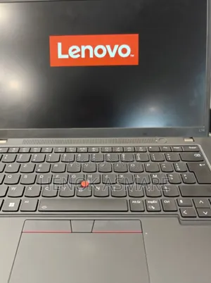 New Laptop Lenovo ThinkPad 2 16GB AMD Ryzen 5 SSD 512GB