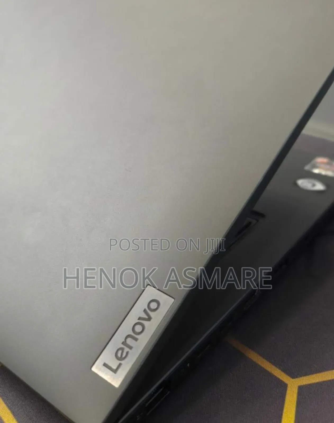 New Laptop Lenovo ThinkPad 2 16GB AMD Ryzen 5 SSD 512GB