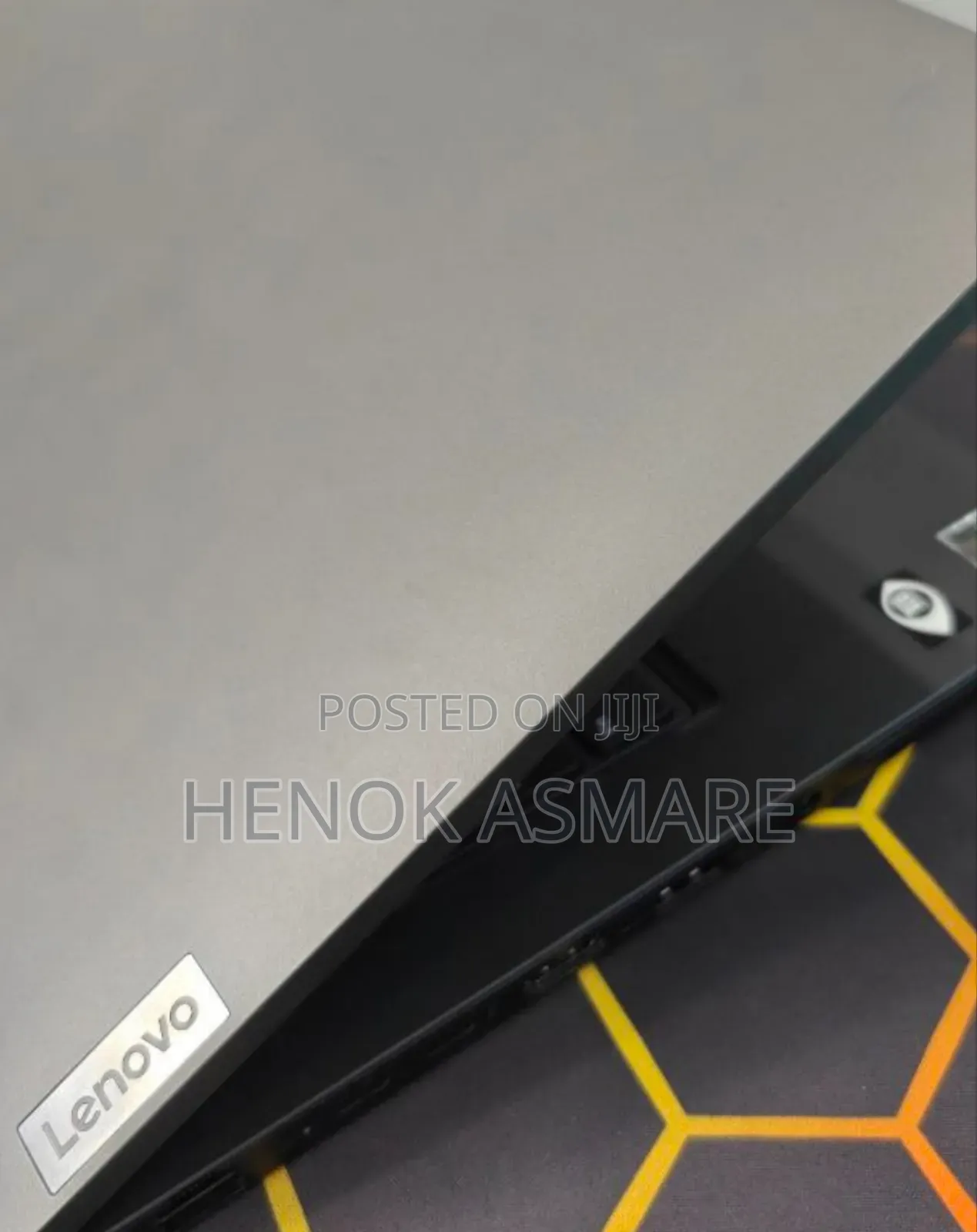 New Laptop Lenovo ThinkPad 2 16GB AMD Ryzen 5 SSD 512GB