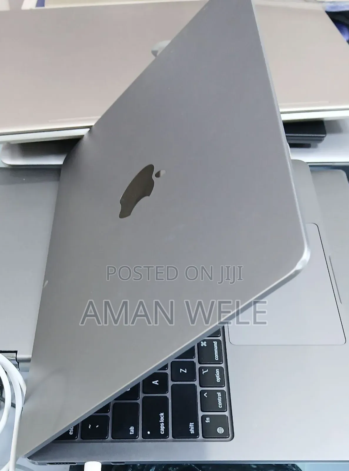 New Laptop Apple MacBook Pro Max 2023 M2 14-Inch 8GB Apple M2 SSD 512GB