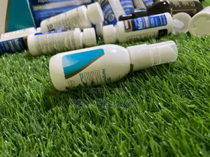 Photo - Hair Grow 5% for Male and Female