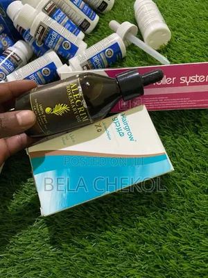 Hair Grow 5% for Male and Female