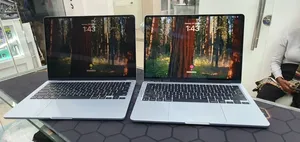 New Laptop Apple MacBook Air 2025 M4 13-Inch 16GB Apple M4 SSD 256GB