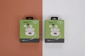 Photo - Airpod Pro 11 Comfort Fit: Next Level Listening