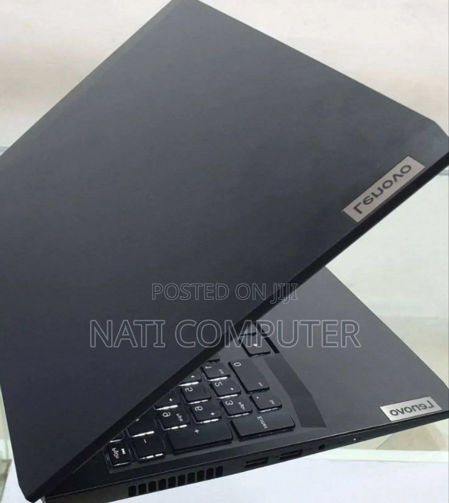 New Laptop Lenovo Legion 5 16GB Intel Core i7 SSD 512GB