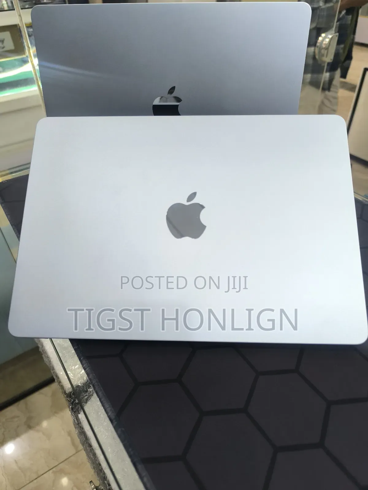 New Laptop Apple MacBook Air 16GB Apple M4 SSD 256GB