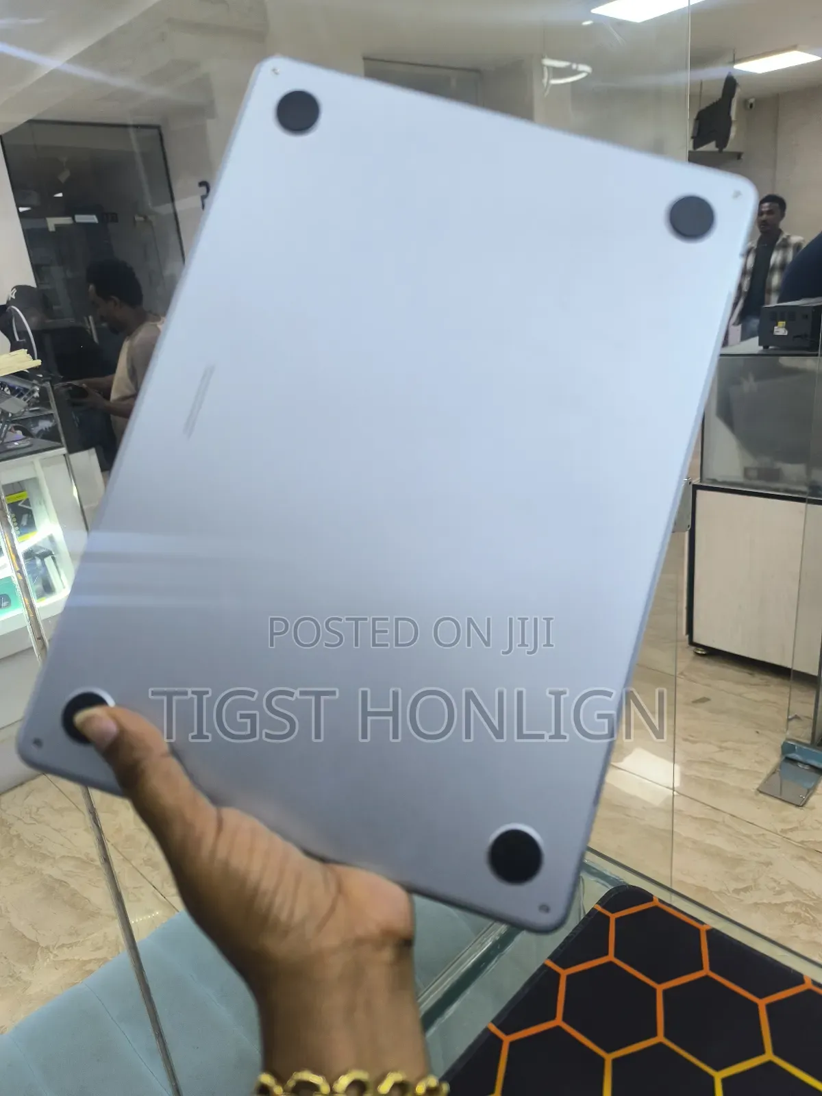 New Laptop Apple MacBook Air 16GB Apple M4 SSD 256GB