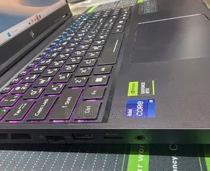 Photo - New Laptop Acer Predator Helios 300 16GB Intel Core i9 SSD 1T