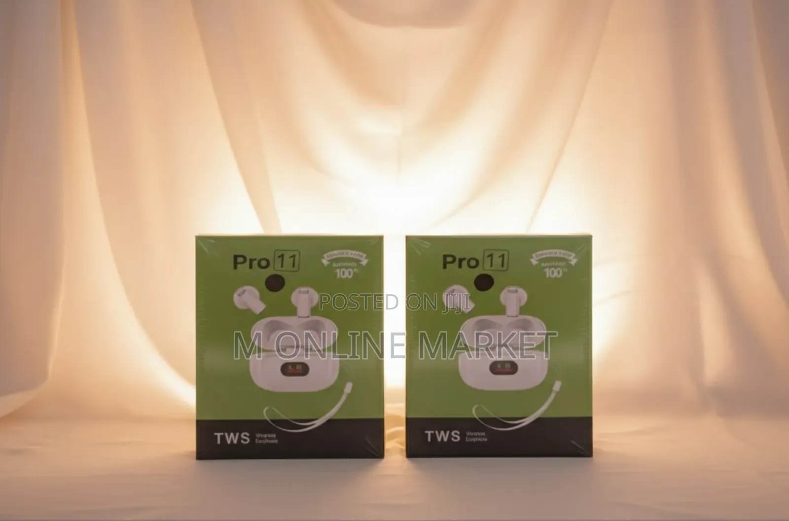 Airpod Pro 11 Comfort Fit: Your Audio Escape