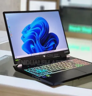 Photo - New Laptop Acer Predator Helios 300 16GB Intel Core I7 SSD 1T