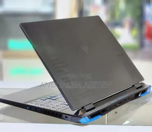 New Laptop Acer Predator Helios 300 16GB Intel Core I7 SSD 1T