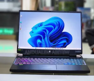 New Laptop Acer Predator Helios 300 16GB Intel Core I7 SSD 1T