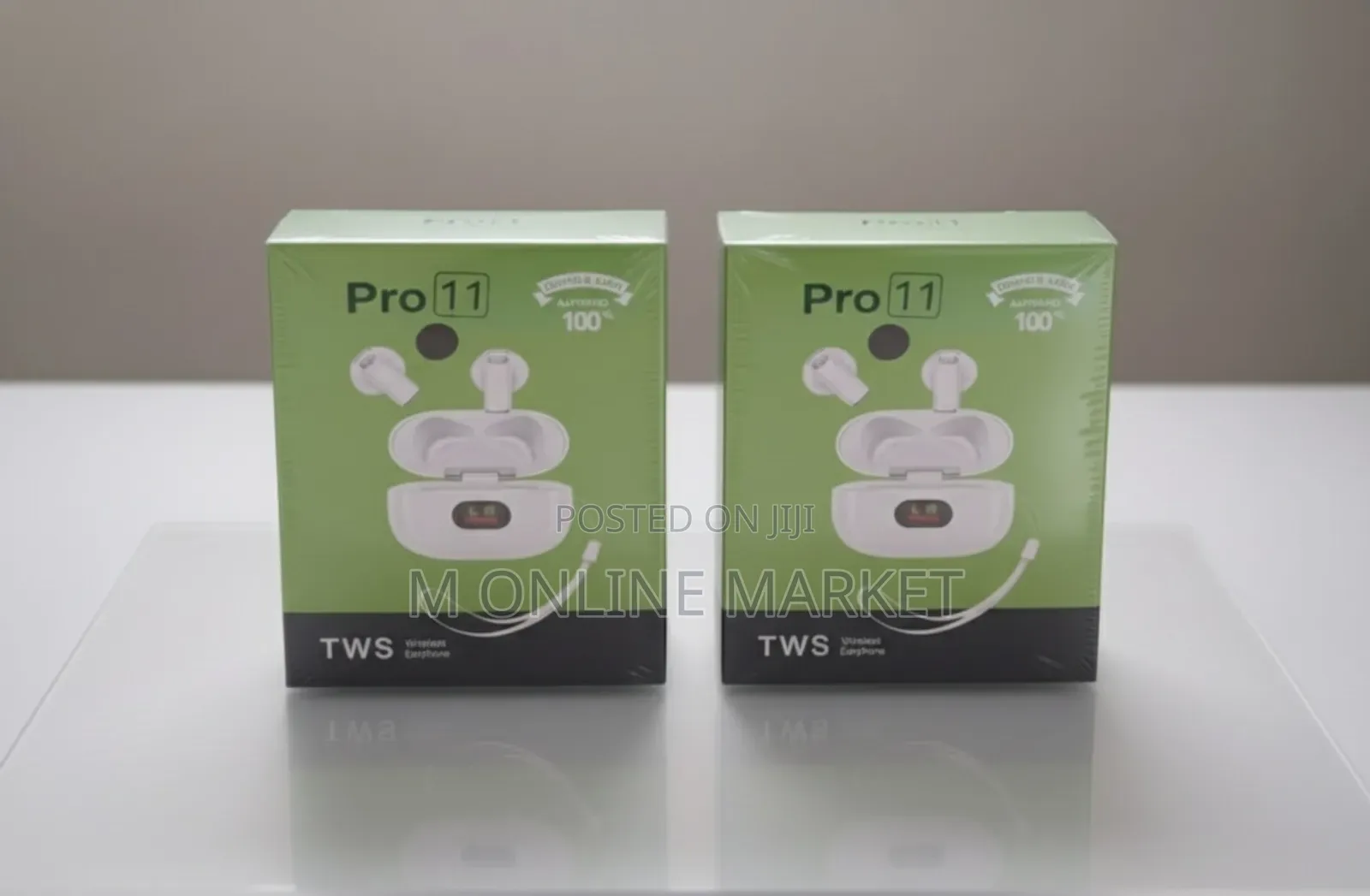 Airpod Pro 11 Comfort Fit: Sound That Stays