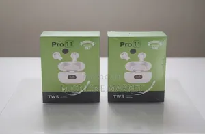 Photo - Airpod Pro 11 Comfort Fit: Sound That Stays