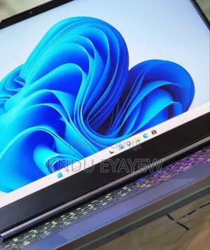 New Laptop Lenovo Legion 5 16GB Intel Core I7 SSD 1T