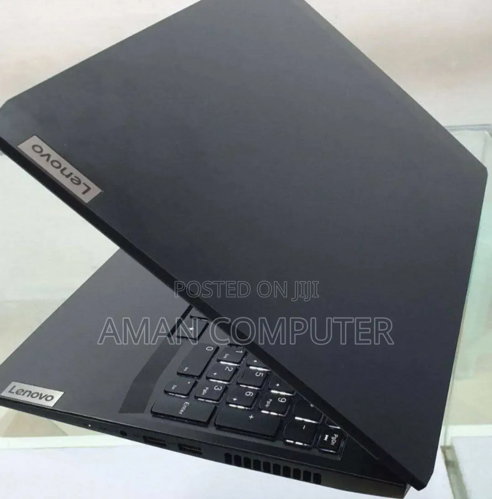 New Laptop Lenovo Ideapad 3 16GB Intel Core I7 HDD 512GB