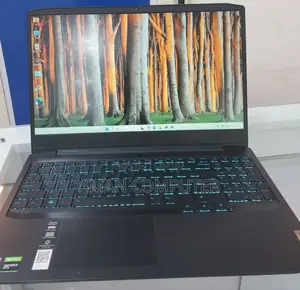 New Laptop Lenovo Ideapad 3 16GB Intel Core I7 HDD 512GB