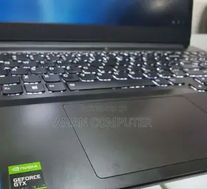 New Laptop Lenovo Ideapad 3 16GB Intel Core I7 HDD 512GB