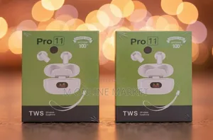 Airpod Pro 11 Comfort Fit: Listen for Hours