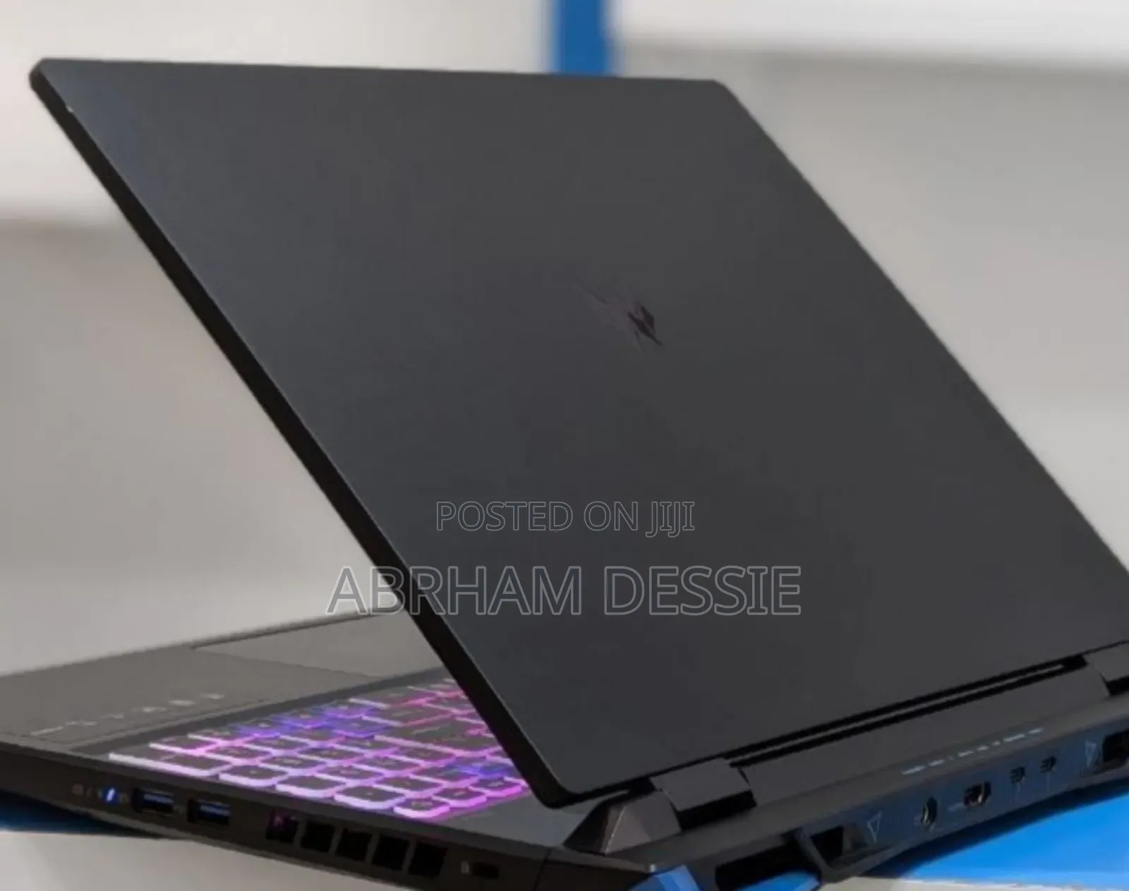 New Laptop Acer Predator Helios 300 16GB Intel Core i9 SSD 1T